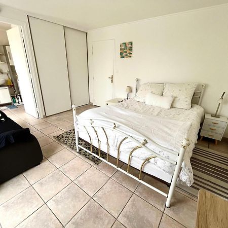 Chambre Avec Vue La Roche-Chalais 외부 사진
