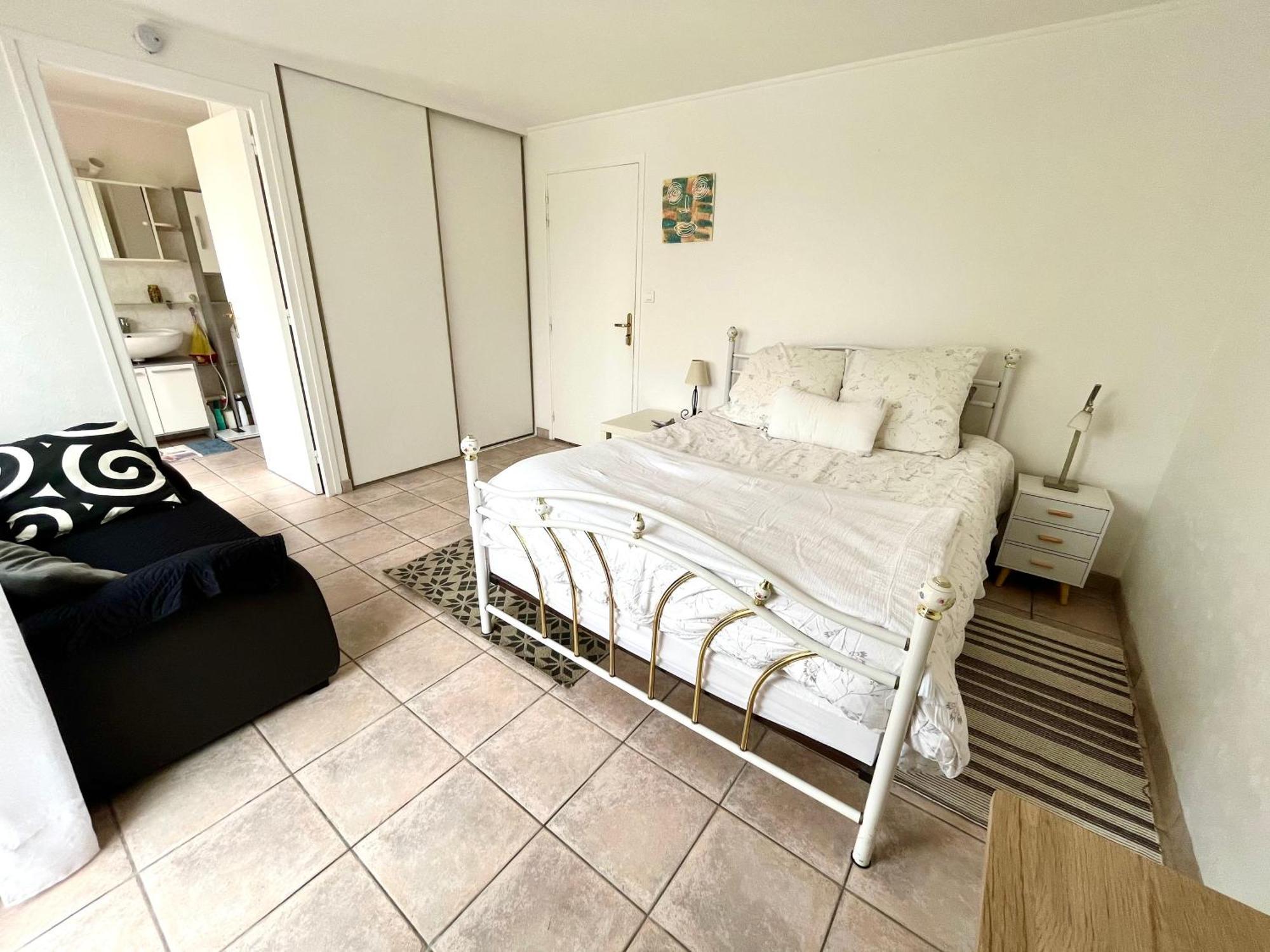 Chambre Avec Vue La Roche-Chalais 외부 사진